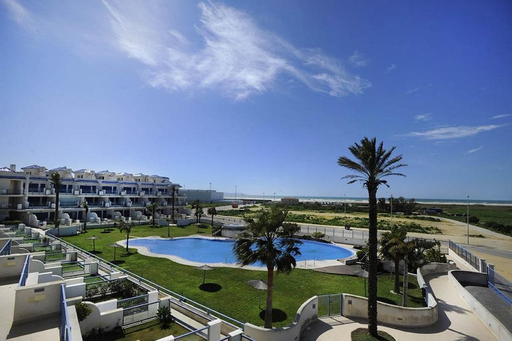 Livingtarifa - Techos Azules Hotel Exterior photo